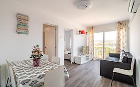 Lovely Apartment Barca 2